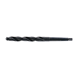 High-Speed Steel Drill, Tapered Shank / Regular (YTD16)