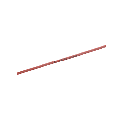 Ceramic Fiber Dressing Stick: Reddish-brown Flat Stick, Granularity #300 or equivalent