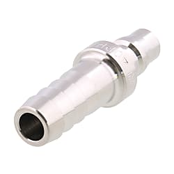 Hi Cupla Small Bore, Stainless Steel PH Type (40PH-SUS)