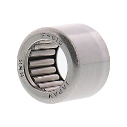 Shell-Style Needle Roller Bearing (FJL-4520L)