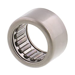 Drawn Cup Needle Roller Bearing, Outer Ring (HK1514L)