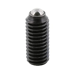 Hex Socket Ball Plunger (BST, BSTH) (BSTH5A)
