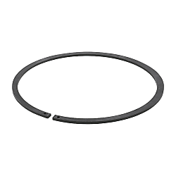 C-Shaped Retaining Ring (for Shaft) (STW-10-N)