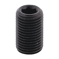Hex Socket Set Screw - Cup Point Fine (SSHC-ST-MS18-15)