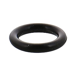 O-ring for SM fastening