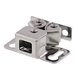 Stainless Steel Roller Catch C-1051 (C-1051-1)