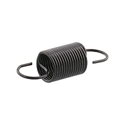 Extension Coil Spring (SWP-A) (HP125-059-1.8)