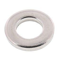 Special-Sized Round Washer (WSC-SUS-M145.5)