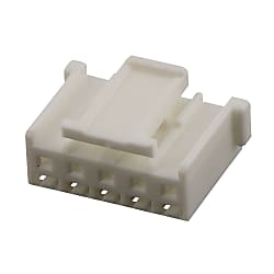 2.5-mm Pitch Mini-Lock Receptacle Housing 51103 (51103-0500)