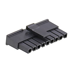 Micro-Fit3.0 (TM) Connector (43645) (43645-0700)
