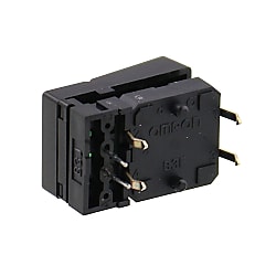 B3J Hinged Tactile Switch (B3J-1000)