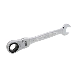 Swing Ratchet Offset Wrench (RMF-11)