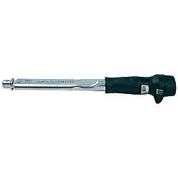 Preset Torque Wrench (head exchange type) (CL100NX15D)