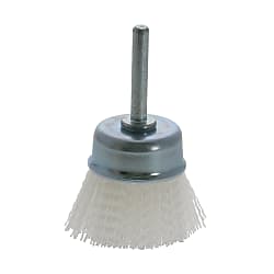 Nylon Cup Brush with Core (SC-84)