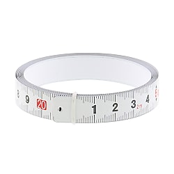 Stick-on Measuring Tape Kaidan Scale