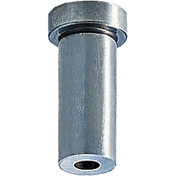 Punch Guide Bushings Double Stepped Guide Type -Headed Type-