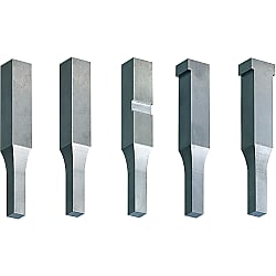Carbide Block Punches  Configurable Size Type