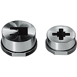 Special Shaped Punch Guide Bushings
