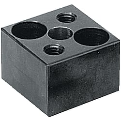 Heavy Duty Square Retainer Sets for High-Tensile Steel (HASAR16)