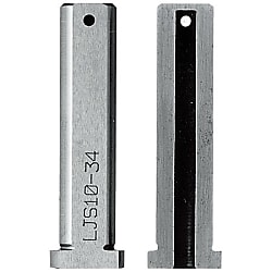 Lifter Pins with Air Hole (LJS8-40)