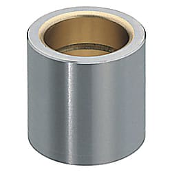 Stripper Guide Bushings -Oil, Copper Alloy, LOCTITE Adhesive, Straight Type- (SGSF20-20)
