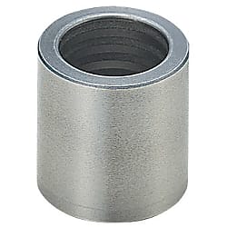 Stripper Guide Bushings  -3MIC Range, Oil-Free, Gray Cast Iron, LOCTITE Adhesive, Straight Type-