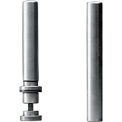 Guide Posts for Die Sets -Long Type, Configurable Length-