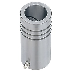 Plain Guide Bushings for Die Sets -Loctite Adhesive Type- (LDB45-LC99)