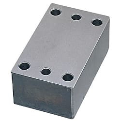 Spacers for Guide Holders -Steel Type- (MGLPS25-20)
