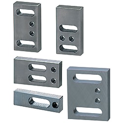 Nest Guide Mounting Plates (TEA16-13)