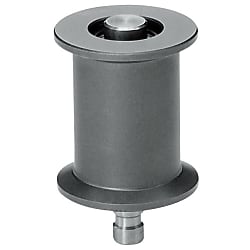 Material Guide Rollers -Bearing Type- (GDRTBT55-70)