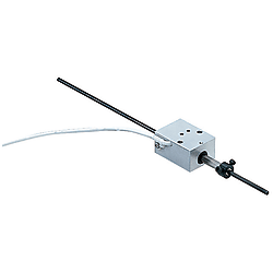 Misgripping Sensor Units -High Rigidity Type- (MGUA20-DP-A93)