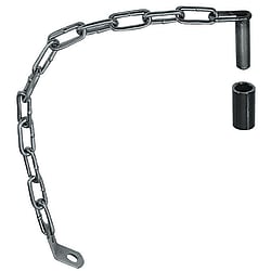 Chains for Scrap Shooters