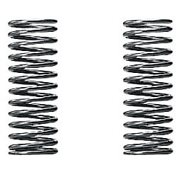 Round Wire Coil Springs -Inner Diameter Reference- (NWL5.5-30)