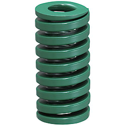 Coil Springs -SWH- (SWH27-35)