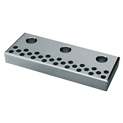 Cam Upper Plates -Cast Iron Type CPAF- (CPAF70-160)