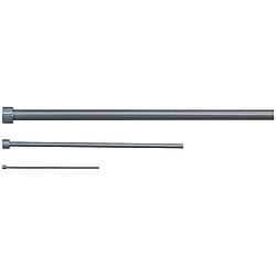 Straight Ejector Pins -Blank Type/Package Products-