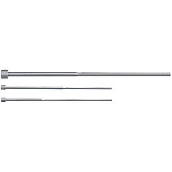 Stepped Ejector Pins -High Speed Steel SKH51/Blank Type- (EHS2-150-1.0-40)