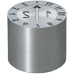 Date Marked Pin Set (PL Exchange Type) (DTXU8-24)