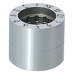 Date Marked Pin (Outside Rings For PL Exchange Type) (DTXS-R8-24)