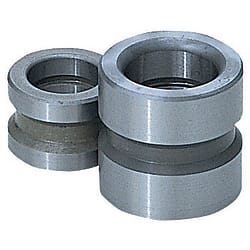 Precision Leader Bushings -Straight・Oil Groove Type- (GBS35-90)