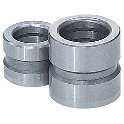 Oil-Free Leader Bushings - Straight Type/Special Solid Lubricant Embedded- (GBSEZ30-40)