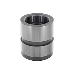 Leader Bushings For Middle・Large Mold -Straight-