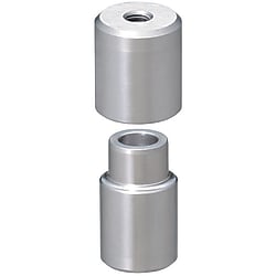 Positioning Straight Pin Sets -Pin・Bushing PL Installation Type- (TPNFCX16-7)