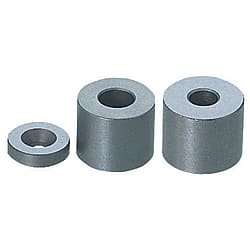 Spacers For Tapered Pin Set -Thickness Designation Type-