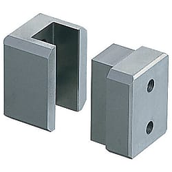 Positioning Straight Block Sets -PL Installation Type- (TBSF35-50-25)