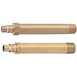 Mold Couplers -Plugs/Long Type- (LJPS2-80)