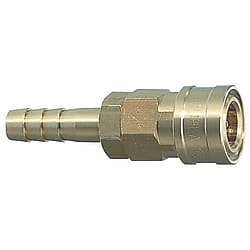 High Couplers For Cooling Pipe -Sockets- (F120-KHSM3)