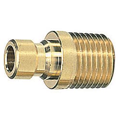 Joints For Cooling Water -Plugs- (JPJH2)