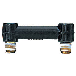 Cooling Uni-Joint Plugs -Heat-Resistant 80degree- (JWRL2-100)